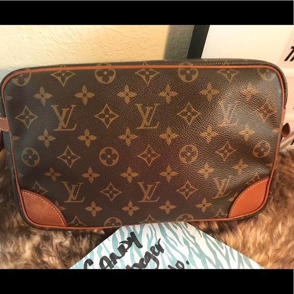 Louis Vuitton Compiegne 28 - Picture 3 of 6